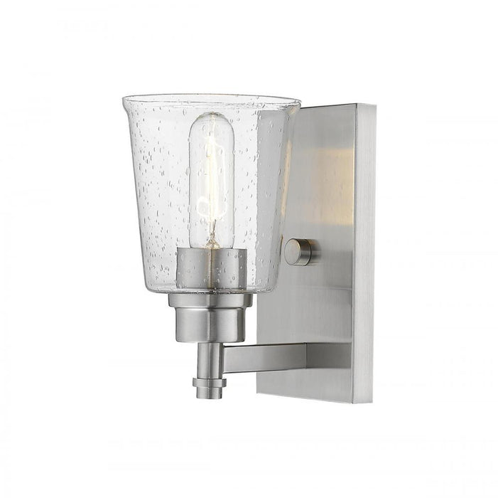 1 Light Wall Sconce | 464-1S-BN