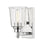 1 Light Wall Sconce | 464-1S-CH