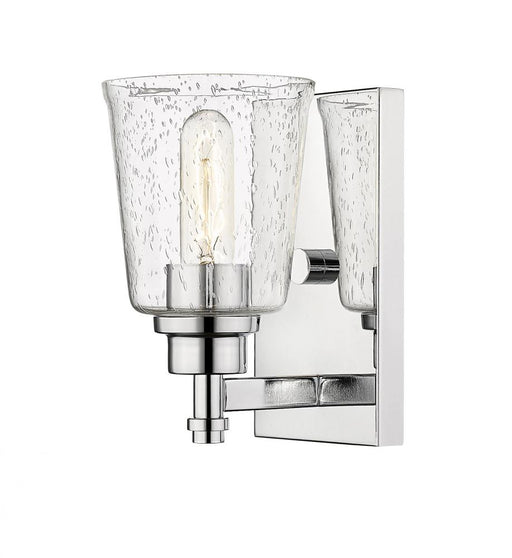 1 Light Wall Sconce | 464-1S-CH
