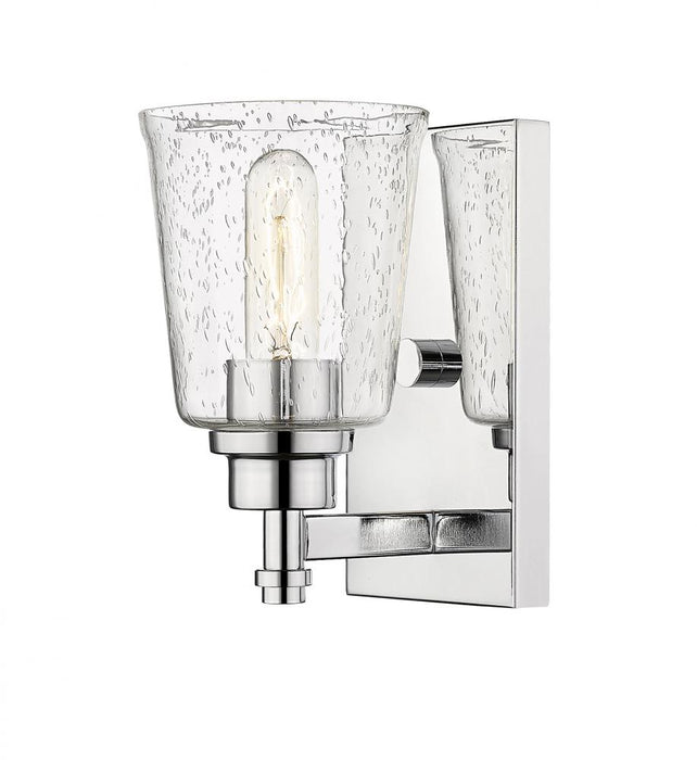 1 Light Wall Sconce | 464-1S-CH