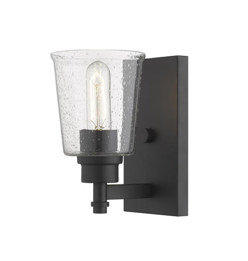 1 Light Wall Sconce | 464-1S-MB