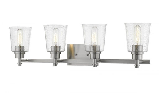 4 Light Vanity | 464-4V-BN