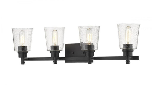 4 Light Vanity | 464-4V-MB