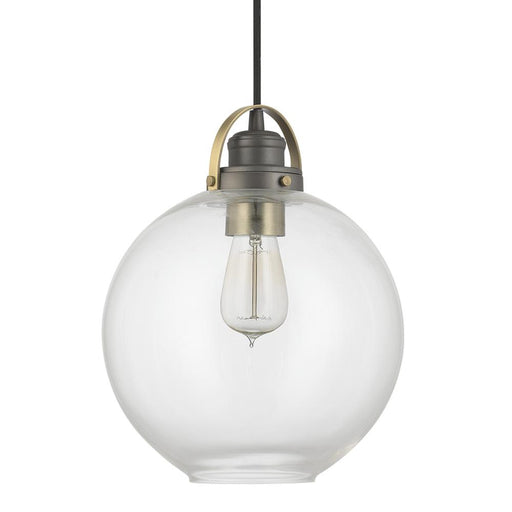 1 Light Pendant | 4641GA-136