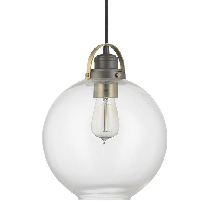 1 Light Pendant | 4641GA-136