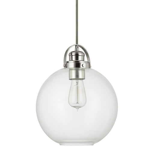 1 Light Pendant | 4641PN-136