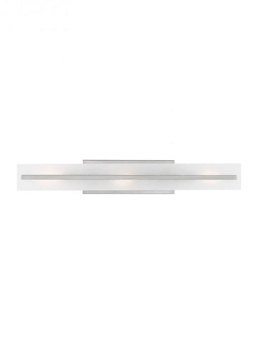 Dex Large Three Light Wall / Bath | 4654303-962