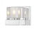 1 Light Wall Sconce | 467-1S-CH