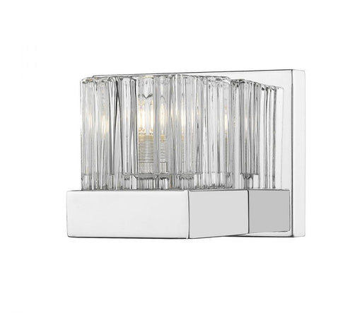 1 Light Wall Sconce | 468-1S-CH