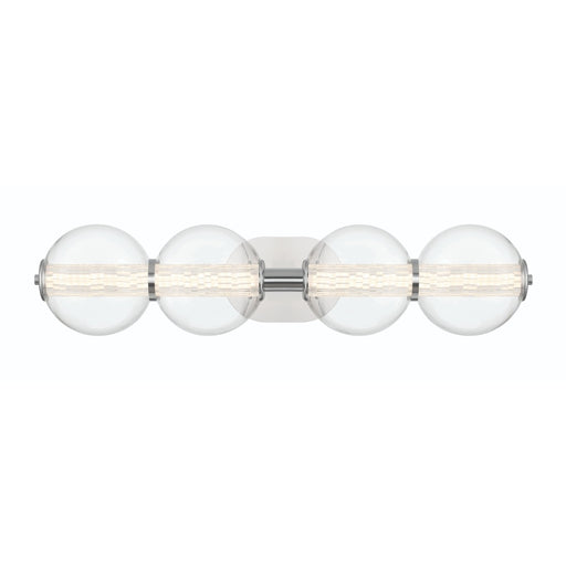 30" Integrated Led Vanity | 46810-014