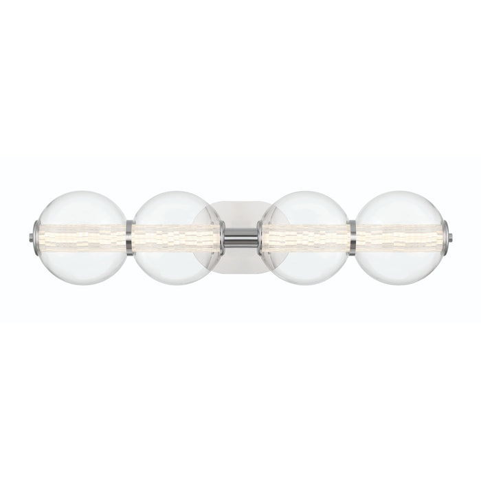 30" Integrated Led Vanity | 46810-014