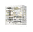 2 Light Wall Sconce | 470-2S-CH