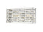 2 Light Vanity | 470-2V-CH