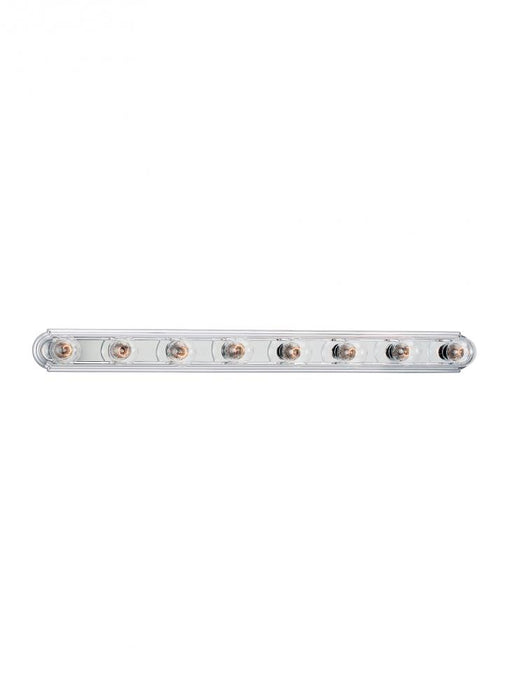 De-lovely Eight Light Wall / Bath | 4703-05