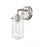 1 Light Wall Sconce | 471-1S-BN