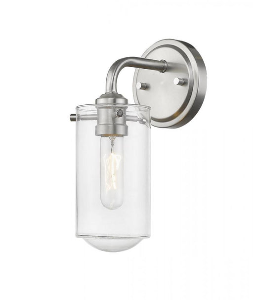 1 Light Wall Sconce | 471-1S-BN