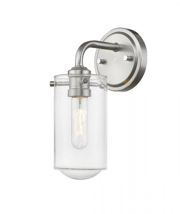 1 Light Wall Sconce | 471-1S-BN