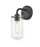 1 Light Wall Sconce | 471-1S-MB