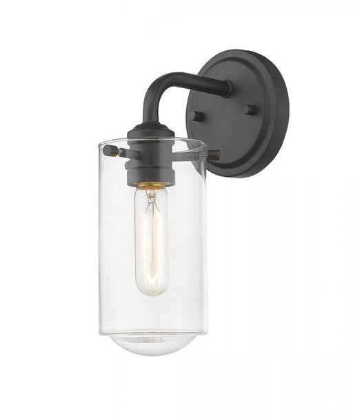 1 Light Wall Sconce | 471-1S-MB
