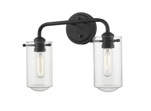 2 Light Vanity | 471-2V-MB