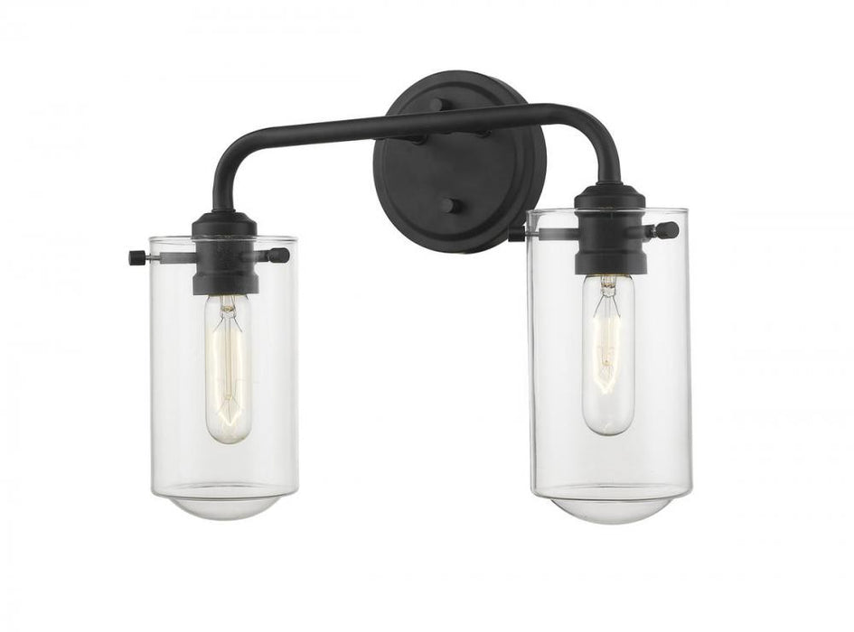 2 Light Vanity | 471-2V-MB