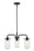 3 Light Chandelier | 471-3MB