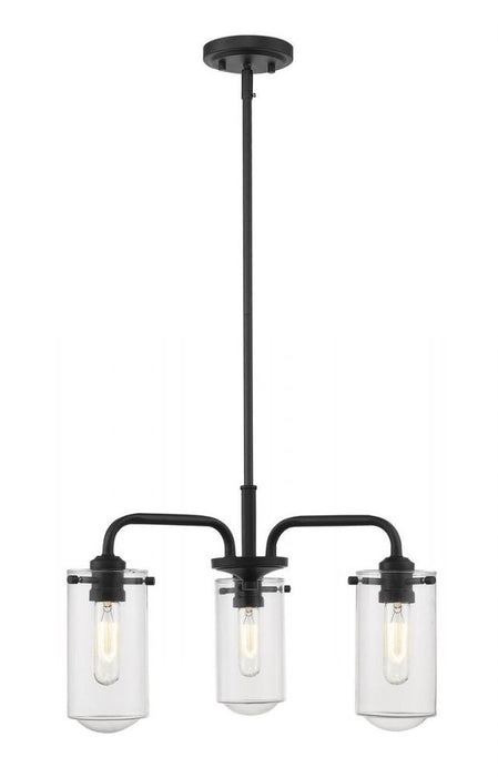3 Light Chandelier | 471-3MB