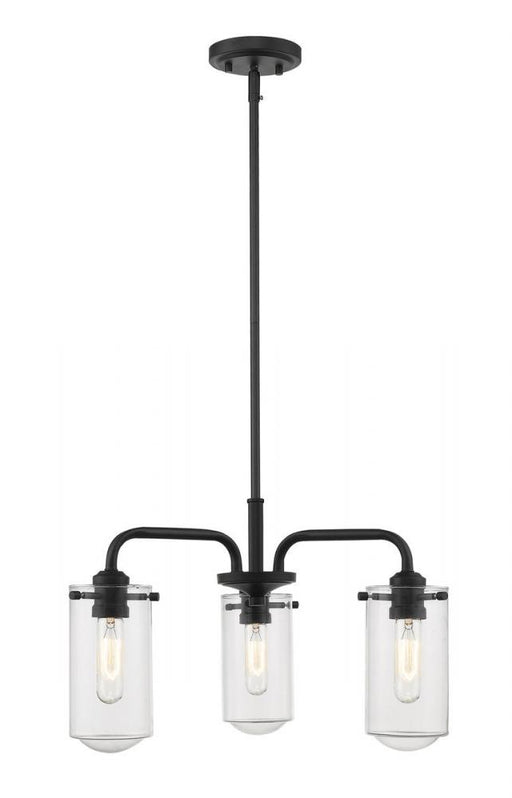 3 Light Chandelier | 471-3MB
