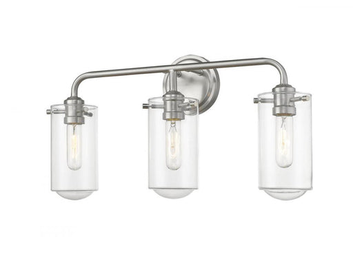 3 Light Vanity | 471-3V-BN