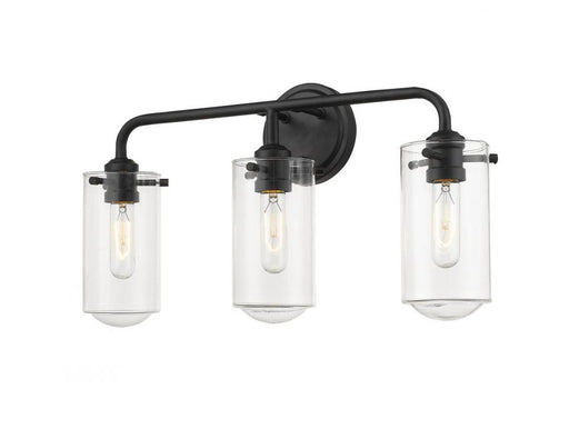3 Light Vanity | 471-3V-MB