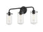 3 Light Vanity | 471-3V-MB