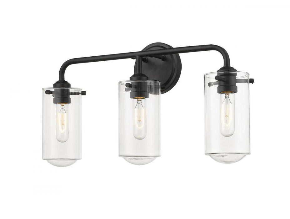 3 Light Vanity | 471-3V-MB