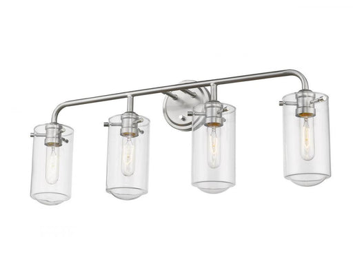 4 Light Vanity | 471-4V-BN