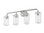 4 Light Vanity | 471-4V-BN