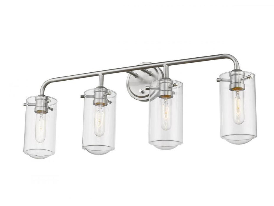 4 Light Vanity | 471-4V-BN