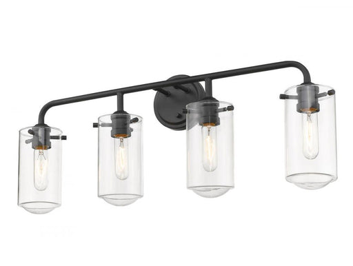 4 Light Vanity | 471-4V-MB