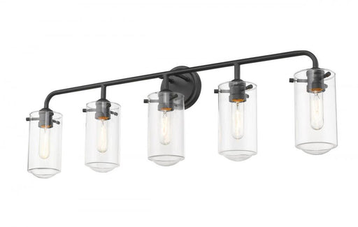 5 Light Vanity | 471-5V-MB