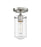 1 Light Flush Mount | 471F1-BN