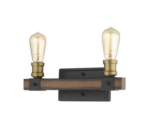 2 Light Vanity | 472-2V-RM