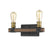 2 Light Vanity | 472-2V-RM