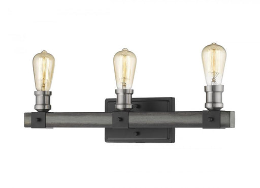 3 Light Vanity | 472-3V-ABB