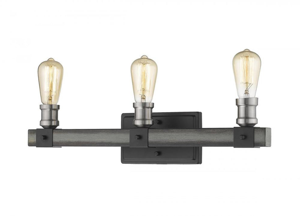 3 Light Vanity | 472-3V-ABB