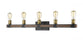 5 Light Vanity | 472-5V-RM