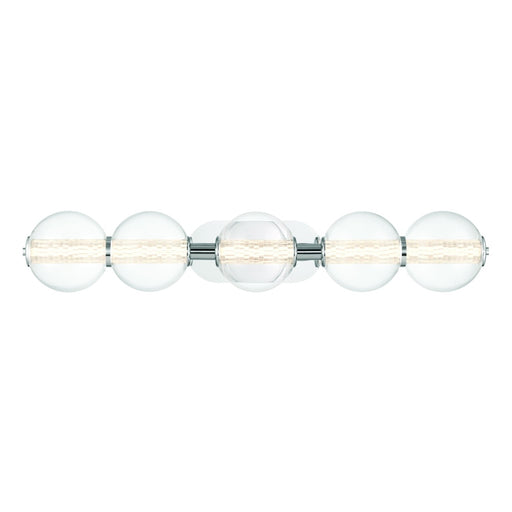 Atomo-van- 5 Light -ch-cl | 47258-020