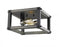2 Light Flush Mount | 472F2S-ABB