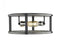 3 Light Flush Mount | 472F3R-ABB