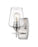 1 Light Wall Sconce | 473-1S-BN
