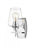 1 Light Wall Sconce | 473-1S-CH