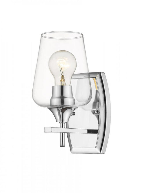 1 Light Wall Sconce | 473-1S-CH