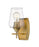 1 Light Wall Sconce | 473-1S-OBR